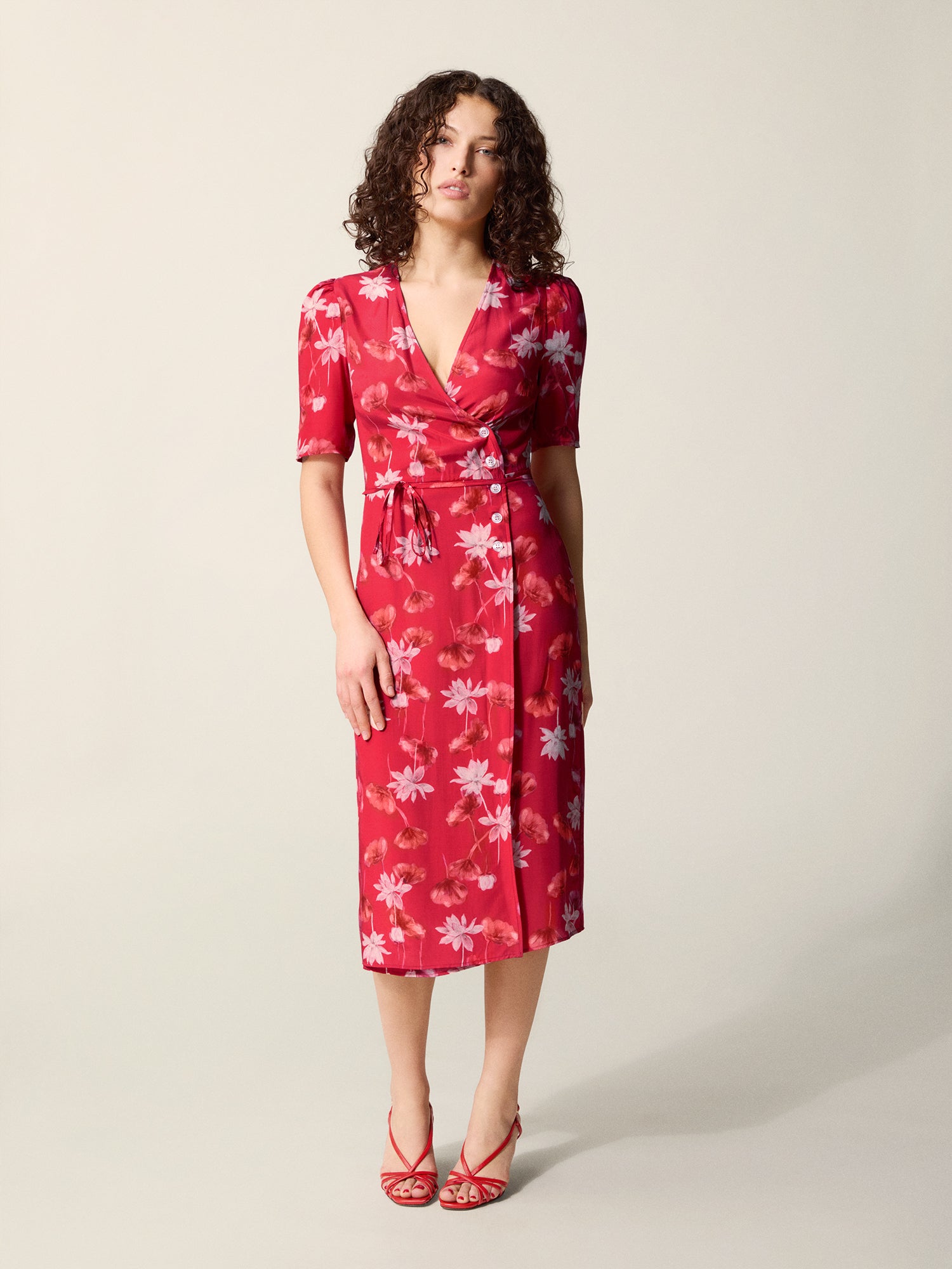 Robe GABIN Robe GABIN
